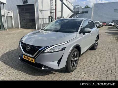 Used NISSAN QASHQAI Hybrid 2022 Ad 