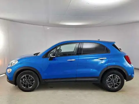 Annonce FIAT 500X Essence 2022 d'occasion 