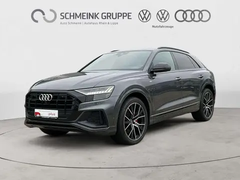 Annonce AUDI Q8 Diesel 2019 d'occasion 