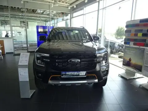 Annonce FORD RANGER Diesel 2024 d'occasion 