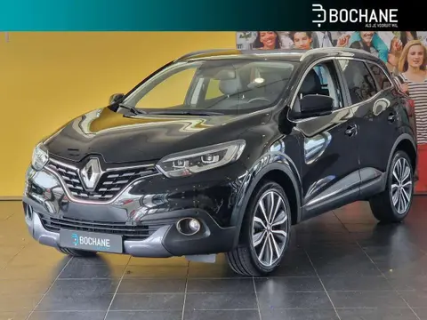 Annonce RENAULT KADJAR Essence 2018 d'occasion 