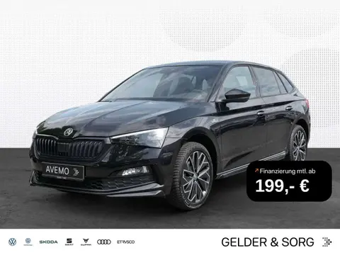 Used SKODA SCALA Petrol 2023 Ad 