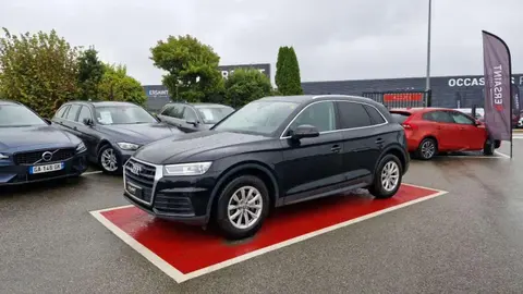 Used AUDI Q5 Diesel 2018 Ad 