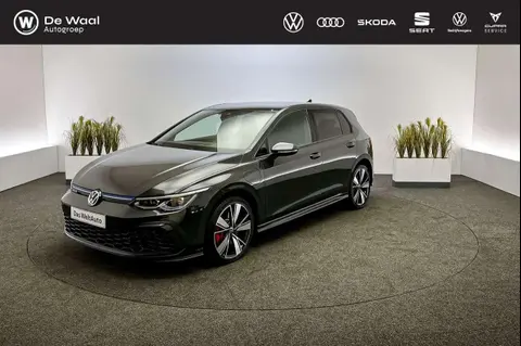 Used VOLKSWAGEN GOLF Hybrid 2022 Ad 