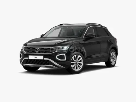 Used VOLKSWAGEN T-ROC Petrol 2024 Ad 