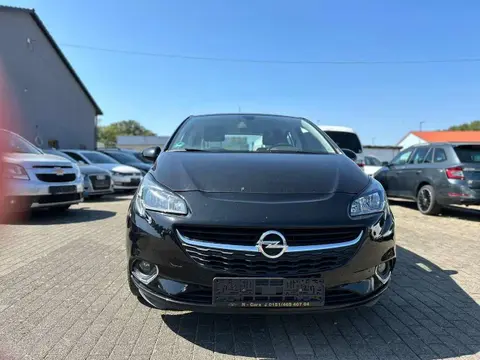 Used OPEL CORSA Petrol 2018 Ad Germany