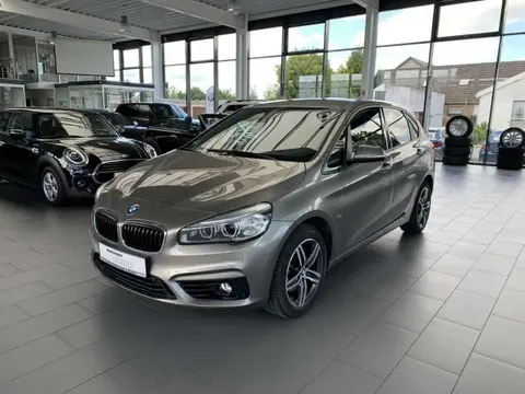 Used BMW SERIE 2 Petrol 2016 Ad 