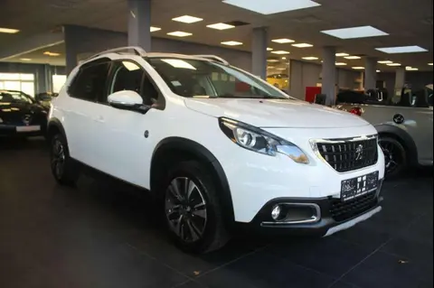 Used PEUGEOT 2008 Diesel 2018 Ad 