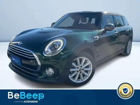 Used MINI COOPER Diesel 2017 Ad 