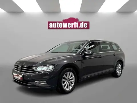 Annonce VOLKSWAGEN PASSAT Diesel 2022 d'occasion 