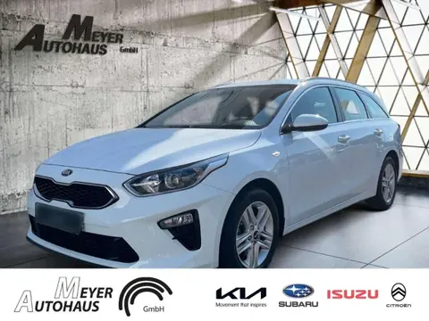 Used KIA CEED Diesel 2021 Ad 