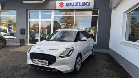 Used SUZUKI SWIFT Petrol 2024 Ad 