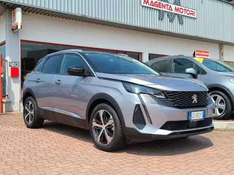 Used PEUGEOT 3008 Diesel 2021 Ad 