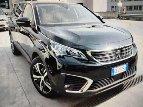 Annonce PEUGEOT 5008 Diesel 2020 d'occasion 