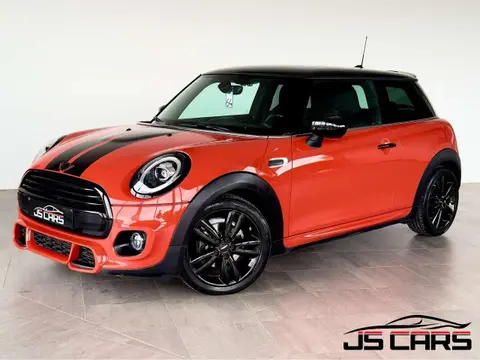 Used MINI COOPER Petrol 2020 Ad 