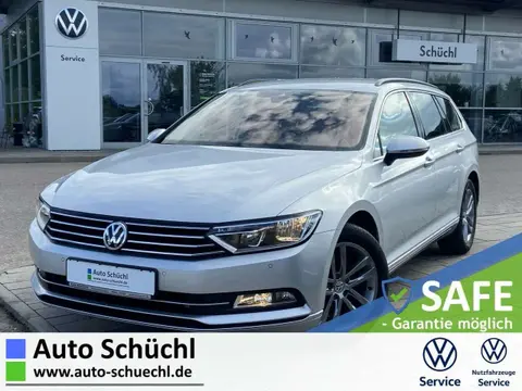 Used VOLKSWAGEN PASSAT Diesel 2018 Ad 