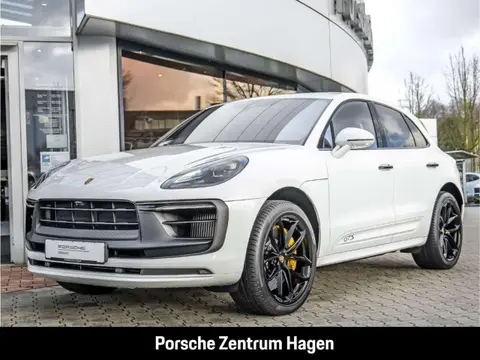 Used PORSCHE MACAN Petrol 2022 Ad 