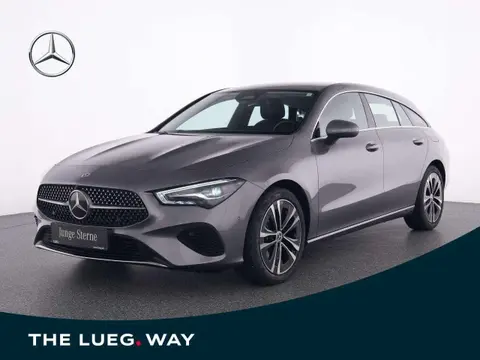 Used MERCEDES-BENZ CLASSE CLA Petrol 2023 Ad 