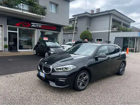 Annonce BMW SERIE 1 Diesel 2020 d'occasion 