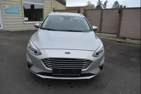 Annonce FORD FOCUS Essence 2019 d'occasion 