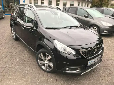 Used PEUGEOT 2008 Petrol 2019 Ad 