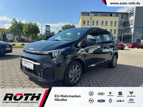 Annonce KIA PICANTO Essence 2024 d'occasion 