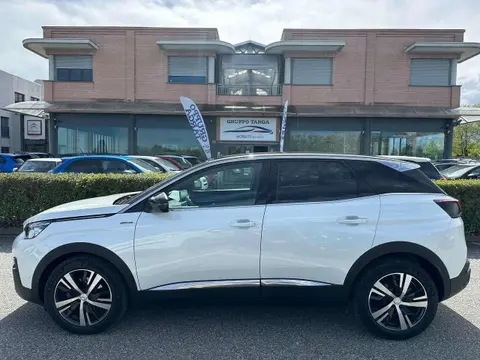 Annonce PEUGEOT 3008 Diesel 2020 d'occasion 