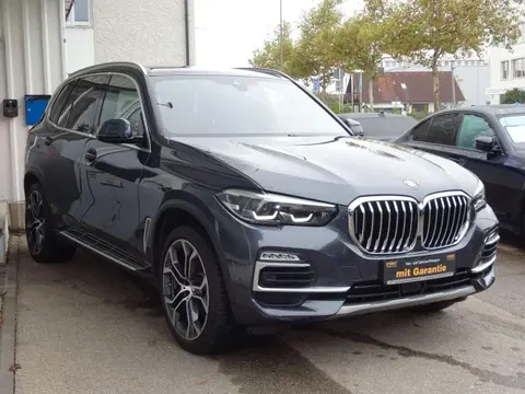 Used BMW X5 Diesel 2020 Ad 