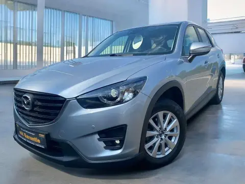 Used MAZDA CX-5 Diesel 2015 Ad 