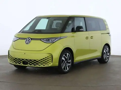 Annonce VOLKSWAGEN ID. BUZZ Électrique 2023 d'occasion 