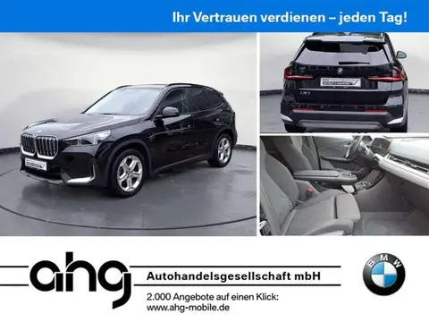 Used BMW IX1 Electric 2023 Ad 