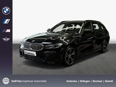 Annonce BMW SERIE 3 Essence 2023 d'occasion 