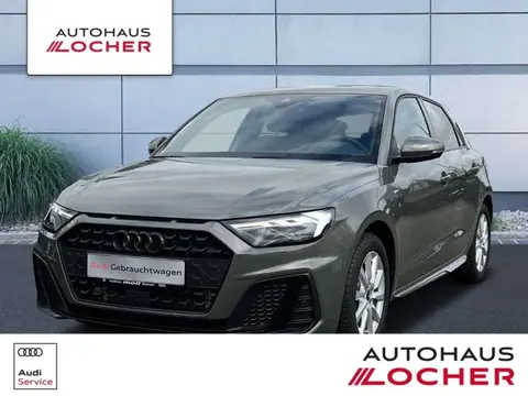 Used AUDI A1 Petrol 2023 Ad 