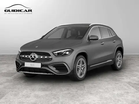 Used MERCEDES-BENZ CLASSE GLA Petrol 2024 Ad 