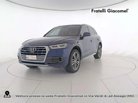 Used AUDI Q5 Diesel 2019 Ad 