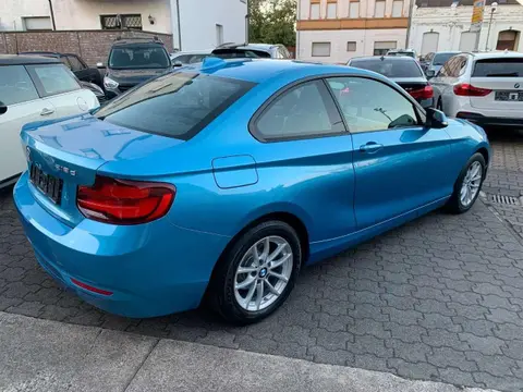 Used BMW SERIE 2 Diesel 2019 Ad 