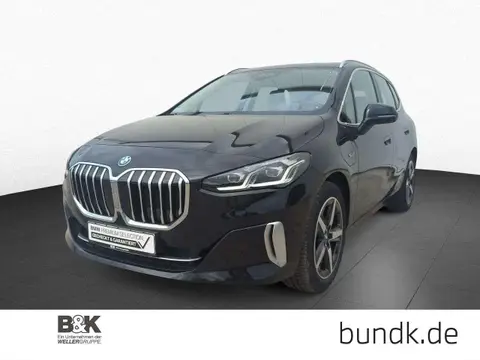 Annonce BMW SERIE 2 Hybride 2022 d'occasion 