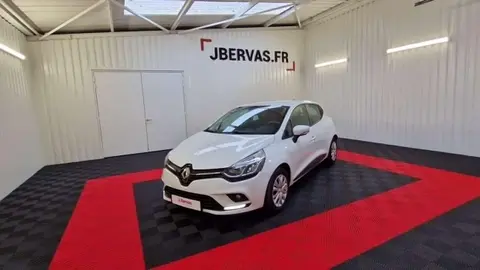 Used RENAULT CLIO Diesel 2020 Ad 