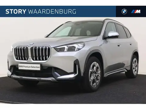 Used BMW X1 Petrol 2023 Ad 