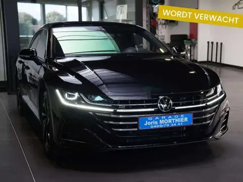 Annonce VOLKSWAGEN ARTEON Essence 2022 d'occasion 