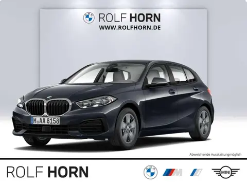 Used BMW SERIE 1 Petrol 2021 Ad 