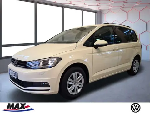 Used VOLKSWAGEN TOURAN Diesel 2024 Ad 