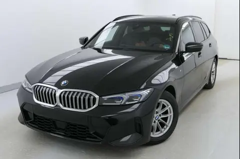 Annonce BMW SERIE 3 Diesel 2023 d'occasion 