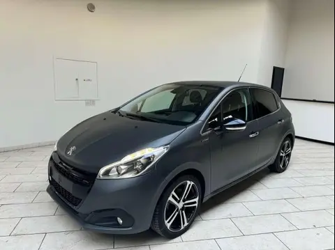 Used PEUGEOT 208 Petrol 2017 Ad 