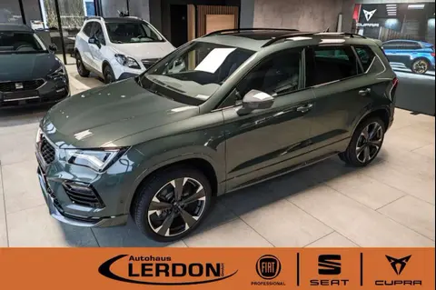 Used CUPRA ATECA Petrol 2024 Ad 