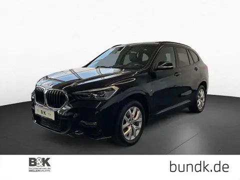 Annonce BMW X1 Essence 2022 d'occasion 