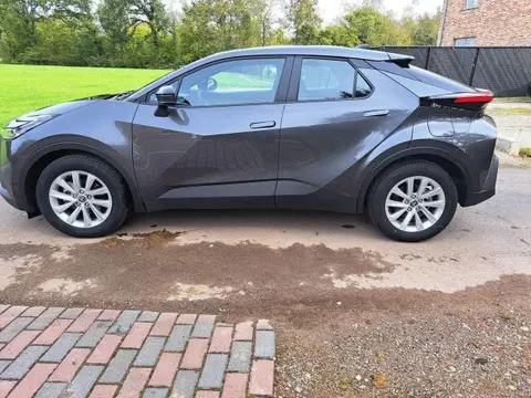 Used TOYOTA C-HR Petrol 2024 Ad 