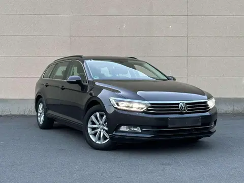 Annonce VOLKSWAGEN PASSAT Diesel 2018 d'occasion 