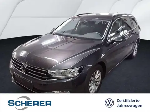 Used VOLKSWAGEN PASSAT Petrol 2024 Ad 