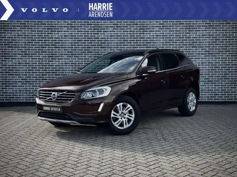 Annonce VOLVO XC60 Essence 2016 d'occasion 